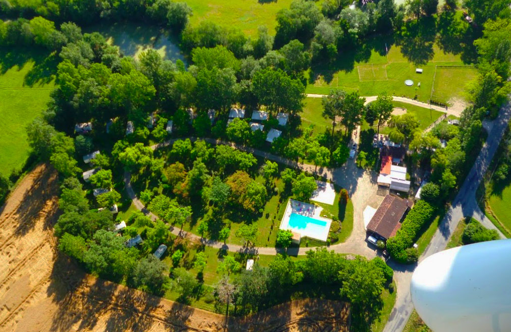 Camping Le Mouliat — photo 7